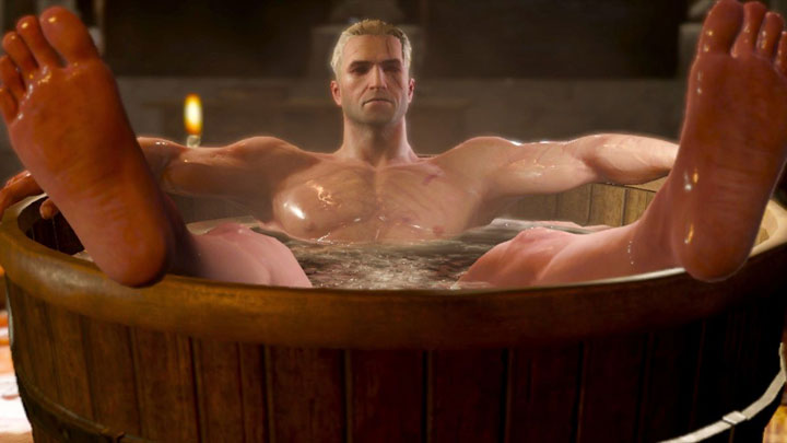 Geralt zawitał na Nintendo Switch. - Wiedźmin 3 - premiera na Switch. Gra zbiera dobre recenzje - wiadomość - 2019-10-15
