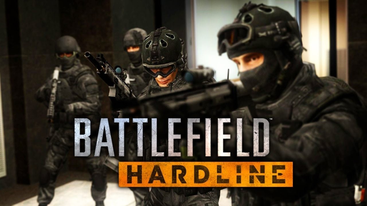 Battlefield spotyka Counter-Strike’a - Battlefield Hardline – kompendium wiedzy [aktualizacja #15: zawartość DLC Zdrada] - wiadomość - 2016-01-27
