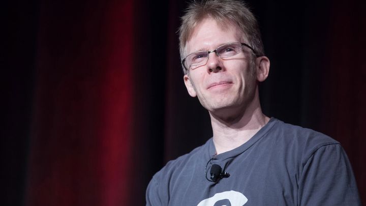 John Carmack wróci do id Software? To możliwe - ilustracja #1