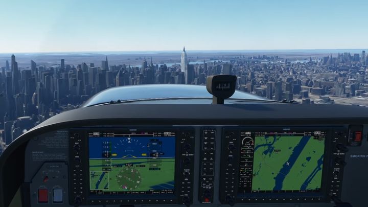 Flight Simulator 2020 na słabym PC – tak działa i wygląda - ilustracja #1