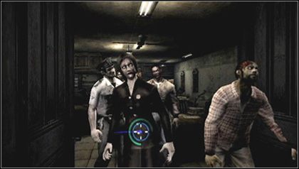 Nowy Resident Evil na Wii to Darkside Chronicles - ilustracja #1