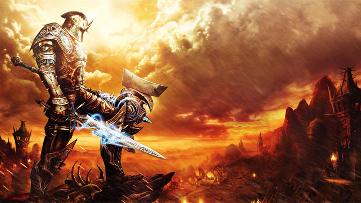 Remaster Kingdoms of Amalur: Reckoning nie jest przesądzony. - Remaster Kingdoms of Amalur Reckoning nie powstanie bez zgody EA - wiadomość - 2018-09-11