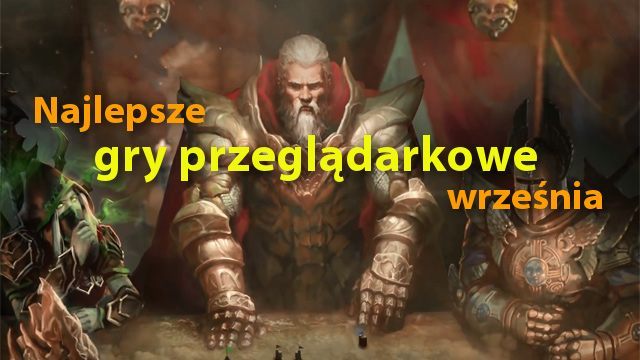 Might & Magic: Heroes Online, Panzer General Online, Plemiona 2, Transformers Universe i inne najlepsze przeglądarkowe gry września - ilustracja #1