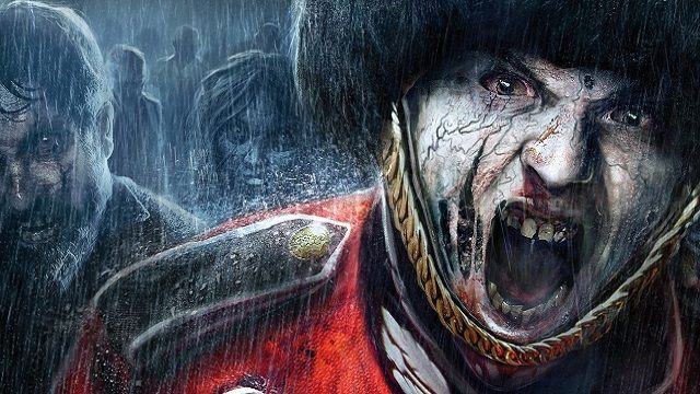 Żywe trupy w Londynie, czyli Zombi bez „U” w skrócie. - ZombiU bez U - kolejne pogłoski - wiadomość - 2015-07-09