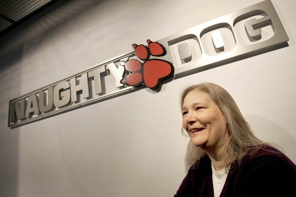 Amy Hennig, autorka scenariusza do m.in. Uncharted, rozstała się ze studiem Naughty Dog - Naughty Dog bez scenarzystki odpowiedzialnej za serię Uncharted - wiadomość - 2014-03-05