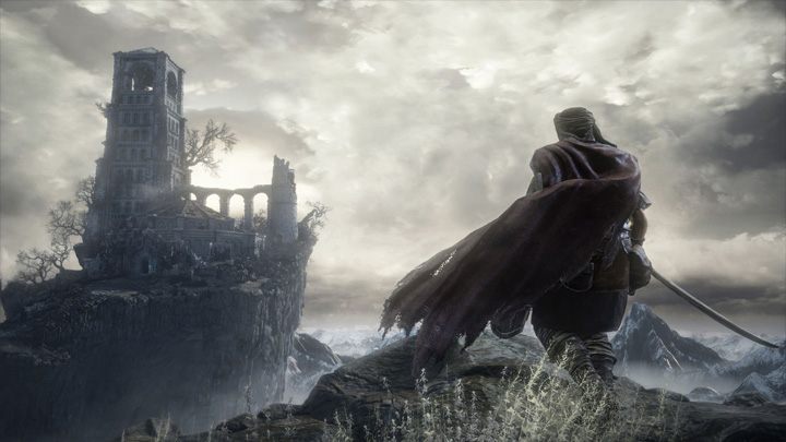 Dark Souls III sprzedaje się wyśmienicie. - Dark Souls III rozeszło się w 3 mln egzemplarzy, a cała seria w 13 mln - wiadomość - 2016-05-11