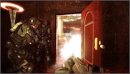 Tom Clancy's Rainbow Six: Vegas wyłącznie na konsole PlayStation 3 i Xbox 360? - ilustracja #1