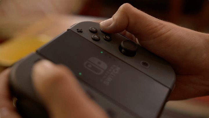 Problem z rozłączającym się lewym Joy-Conem został już najprawdopodobniej rozwiązany. - Nintendo Switch - problem z rozłączającym się lewym Joy-Conem rozwiązany - wiadomość - 2017-03-22