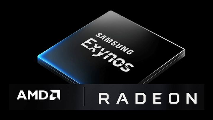 Samsung wykorzysta rozwiązania graficzne od AMD. - Samsung wykorzysta GPU AMD Radeon w swoich przyszłych smartfonach - wiadomość - 2019-08-06