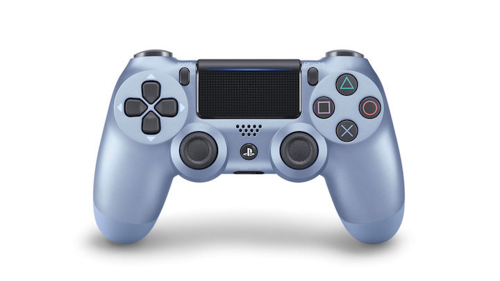 W przyszłym roku poczciwy kontroler od PS4 może doczekać się takich zmian, że konieczna będzie zmiana nazwy na DualShock 4 PRO. - Nowy-stary Dualshock 4. Sony patentuje nową wersję pada do PlayStation - wiadomość - 2019-12-30