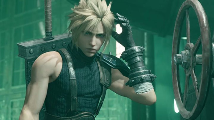 Remake klasycznego jRPG-a może trafić na PC w 2021 roku. - Final Fantasy VII Remake najpewniej trafi na PC w 2021 roku - wiadomość - 2019-12-10