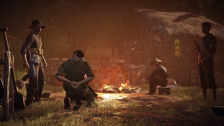 Ratowanie jeńców wojennych nie pozostanie bez nagrody. - Far Cry 5 Hours of Darkness - gameplay i pierwsze recenzje - wiadomość - 2018-06-05
