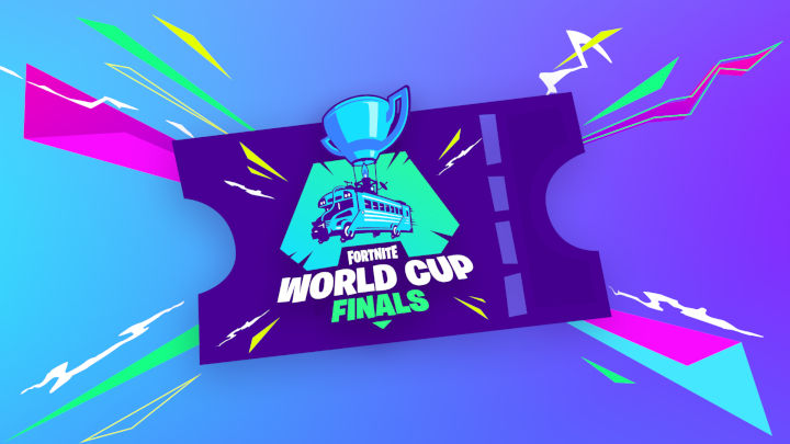 Zawody Fortnite World Cup odbyły się w tym roku po raz pierwszy. - Ponad 2 miliony osób oglądało na żywo finał Fortnite World Cup 2019 - wiadomość - 2019-07-30