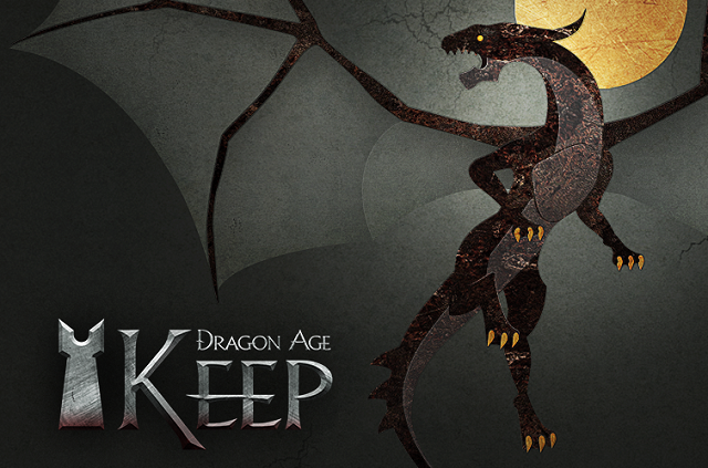 Dragon Age Keep pozwoli wpłynąć na sytuację w świecie gry Dragon Age: Inquisition - ilustracja #1