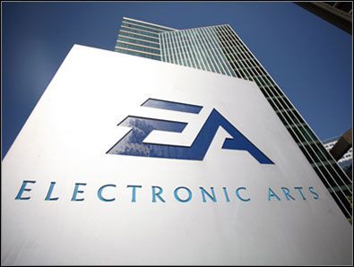 Dobra sprzedaż Spore; EA ma straty i zwalnia pracowników - ilustracja #1
