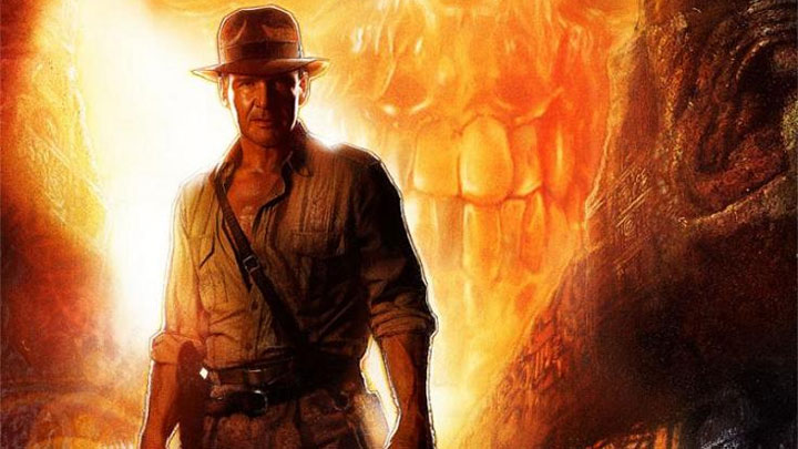 Indiana Jones 5 ma nowego, doświadczonego reżysera - ilustracja #1
