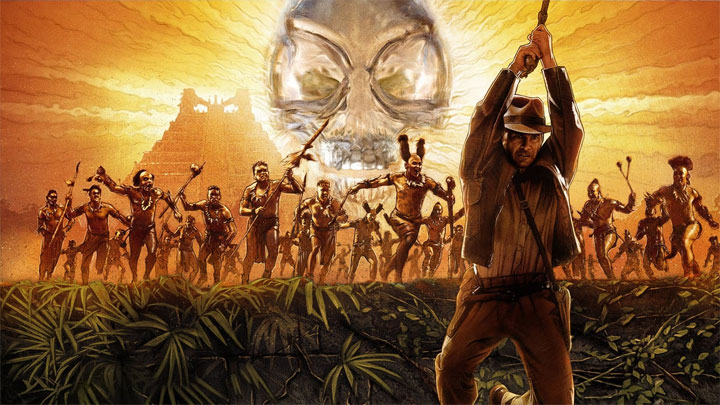 Indiana Jones 5 ma nowego, doświadczonego reżysera - ilustracja #2