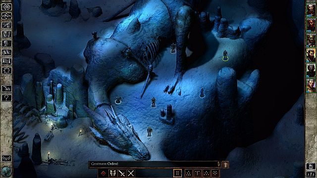 Icewind Dale: Enhanced Edition to gra cRPG. - Icewind Dale: Enhanced Edition ukaże się 30 października - wiadomość - 2014-10-22