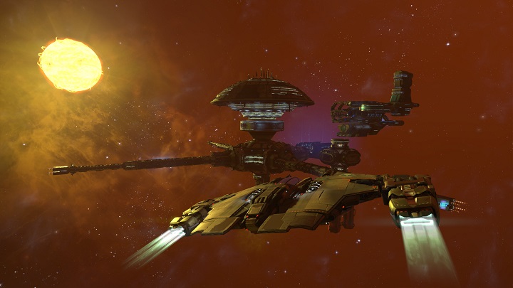 Egosoft obiecuje największy i najbardziej rozbudowany sandbox na rynku. - X4 Foundations – data premiery i wymagania sprzętowe space sima Egosoftu - wiadomość - 2018-10-02