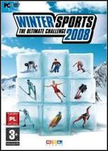 Winter Sports 2008 - premiera w piątek - ilustracja #1