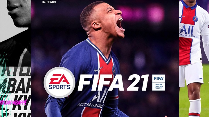 FIFA 21 bez wersji demo - ilustracja #1
