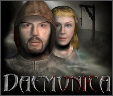 Daemonica - nowa gra przygodowa już wkrótce w sprzedaży - ilustracja #1