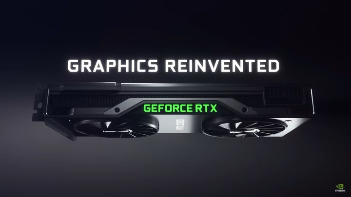 Na słabsze układy z nowej serii Nvidii przyjdzie nam trochę poczekać. - GTX 2060 i GTX 2050 pojawią się dopiero w przyszłym roku? - wiadomość - 2018-09-18