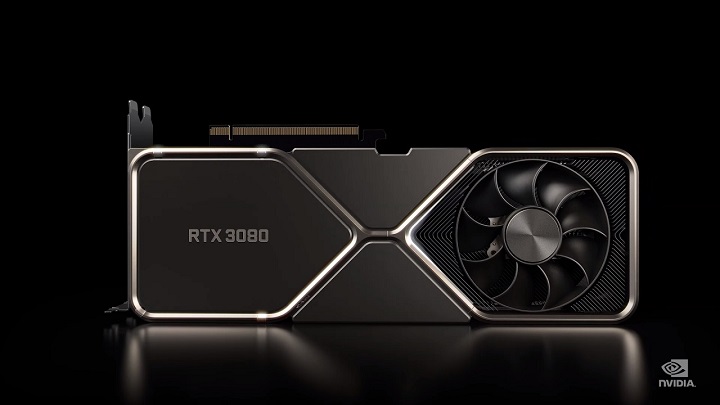 Benchmark GeForce RTX 3080 w Ashes of the Singularity - ilustracja #1