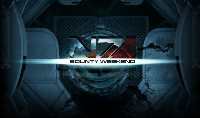 Ruszyło największe wydarzenie multiplayer w historii Mass Effect 3. - BioWare rozpoczęło największe wydarzenie multiplayer w Mass Effect 3  - wiadomość - 2013-03-06