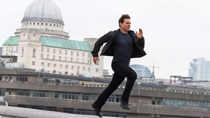Tom Cruise dokona niemożliwego po raz siódmy. I ósmy. - Mission: Impossible 7 i 8 z datami premier - wiadomość - 2019-02-05