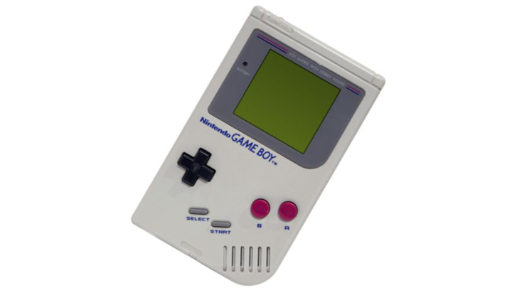 W latach 90. pierwszy Game Boy zdeklasował konkurencję, m.in. dzięki świetnym tytułom startowym. - Game Boy Mini kolejnym projektem Nintendo? - wiadomość - 2017-10-11