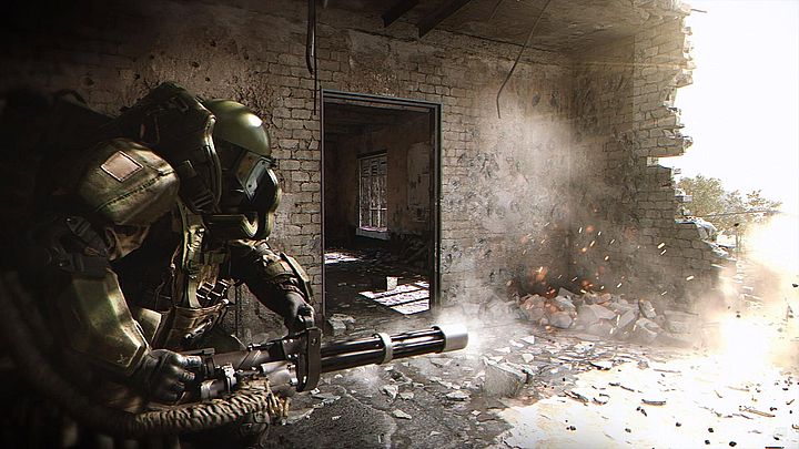 Czekacie na nowego COD-a? - W Call of Duty: Modern Warfare powrócą killstreaki - wiadomość - 2019-07-30