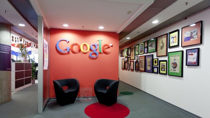 Google ukarane grzywną. - Francja nałożyła na Google 50 mln euro kary. W związku z RODO - wiadomość - 2019-01-22