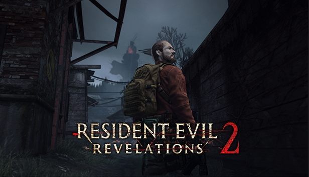 Resident Evil: Revelations 2 - Wieści ze świata (Resident Evil: Revelations 2, StarCraft II: Legacy of the Void, Call of Duty: Advanced Warfare) 4/3/15 - wiadomość - 2015-03-04