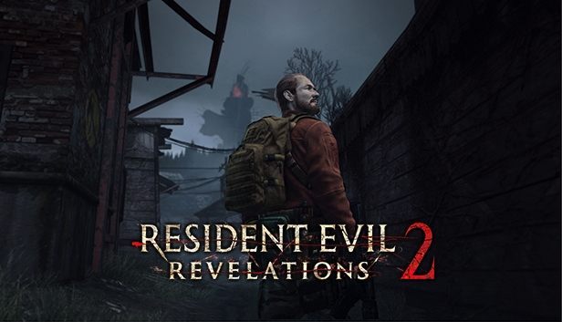 Resident Evil: Revelations 2 - Wieści ze świata (Resident Evil: Revelations 2, StarCraft II: Legacy of the Void, Call of Duty: Advanced Warfare) 4/3/15 - wiadomość - 2015-03-04