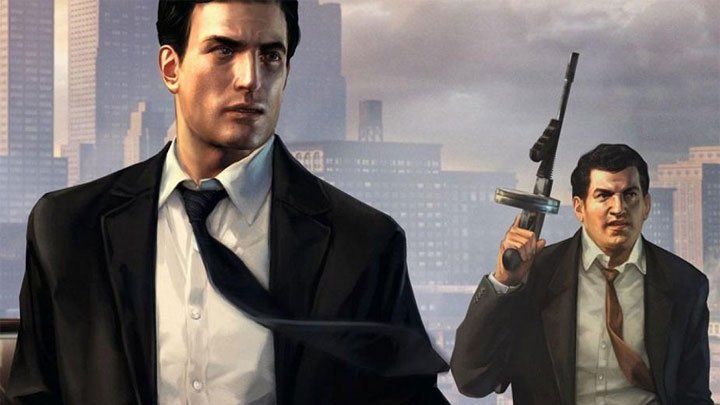 Mafia Trilogy - cena, data premiery i gameplay z Mafia 2 Definitive Edition - ilustracja #1