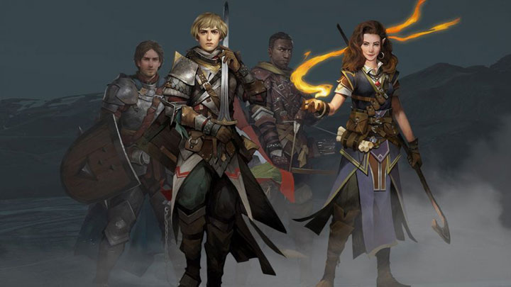 Enhanced Edition ukaże się w przyszłym miesiącu. - Pathfinder Kingmaker otrzyma w czerwcu Enhanced Edition - wiadomość - 2019-05-28