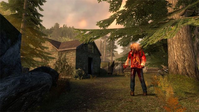 Uncertainty Principle - Penumbra: Twilight Of The Archaic, The Sum, MediEvil: Hero of Gallowmere i inne najlepsze modyfikacje - wiadomość - 2015-12-09