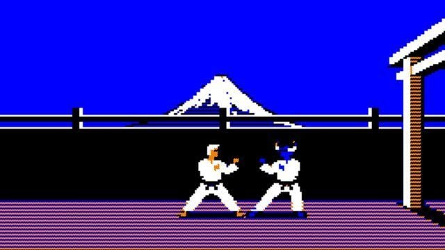 Karateka powróci - autor Prince of Persia tworzy remake swojej pierwszej gry - ilustracja #1
