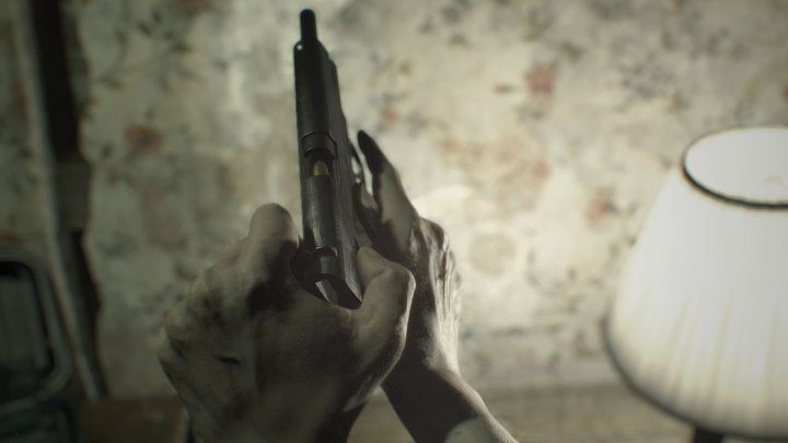 Resident Evil VII: Biohazard otrzymało zoptymalizowane sterowniki dla kart grafiki GeForce. - Nowe sterowniki GeForce – wsparcie m.in. dla Resident Evil VII i bety For Honor - wiadomość - 2017-01-25