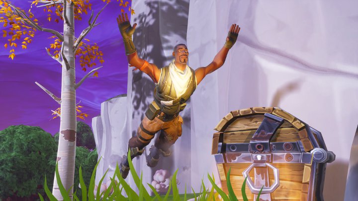 Dzięki między innymi Fortnite’owi Brytyjczycy rzucili się na szybszy Internet. - Gry pokroju Apex i Fortnite napędzają sprzedaż szybszego internetu - wiadomość - 2019-03-26