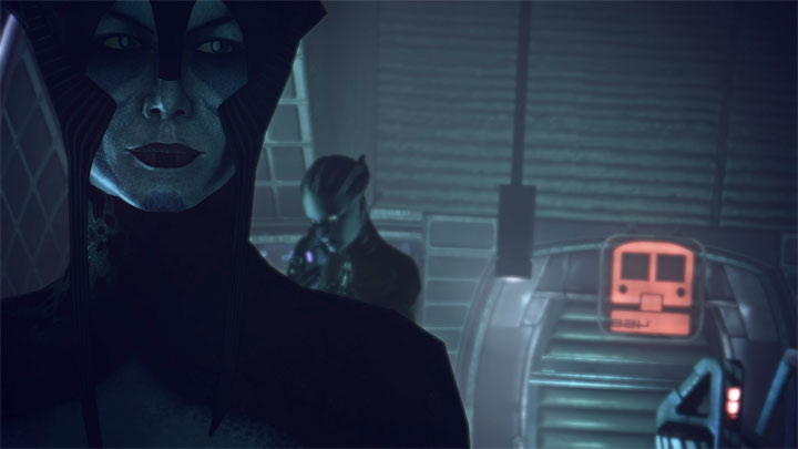 Najlepsze mody do Mass Effect - upiększ grafikę i ulepsz grę - ilustracja #1