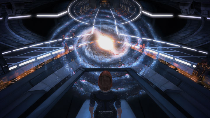 Najlepsze mody do Mass Effect - upiększ grafikę i ulepsz grę - ilustracja #2