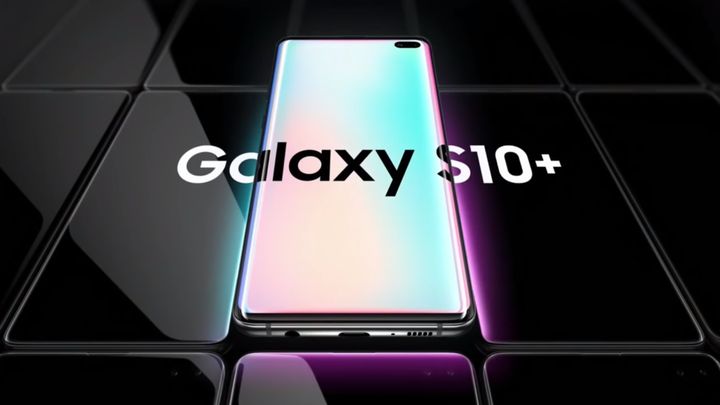 Ile kosztuje wyprodukowanie Samsunga Galaxy S10+? - ilustracja #1