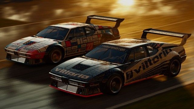 Nastąpiły spore zmiany w temacie Project CARS. - Project CARS nadjedzie jesienią 2014 roku. Zmieniono docelowe platformy sprzętowe gry - wiadomość - 2013-11-07