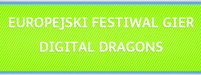 Europejski Festiwal Gier Digital Dragons 2012 – znamy nominowanych - ilustracja #1