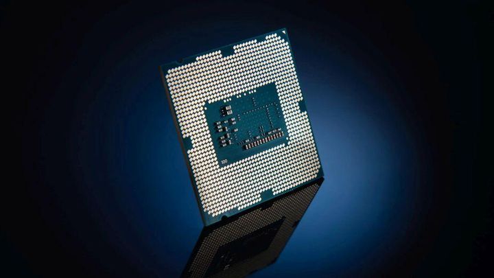Znamy specyfikację nowych procesorów Intela. - Procesor Intel Core i9-10900K z 10 rdzeniami i taktowaniem nawet do 5,3 GHz - wiadomość - 2019-12-30