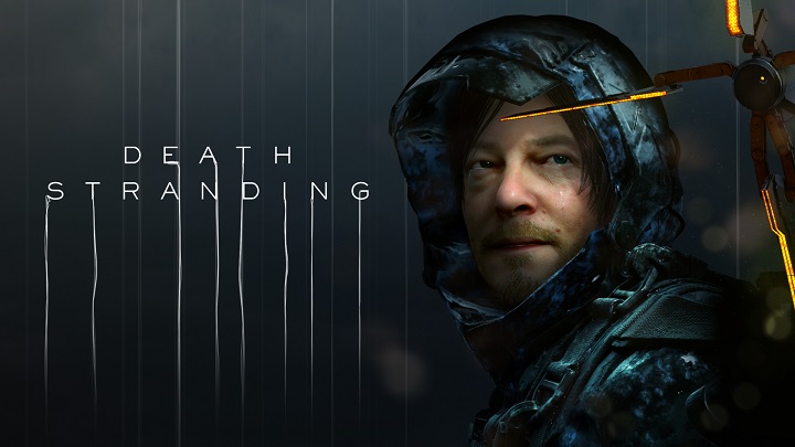 Premiera Death Stranding na PC przesunięta - ilustracja #1