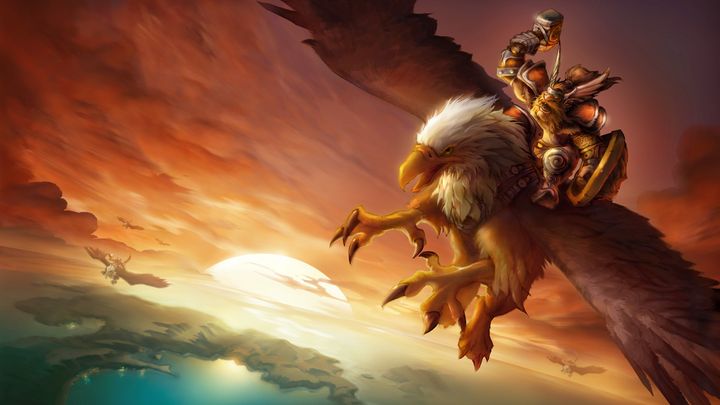 World of Warcraft Classic ukaże się latem. - World of Warcraft Classic - Blizzard zmienił plany rozwoju gry - wiadomość - 2019-03-12
