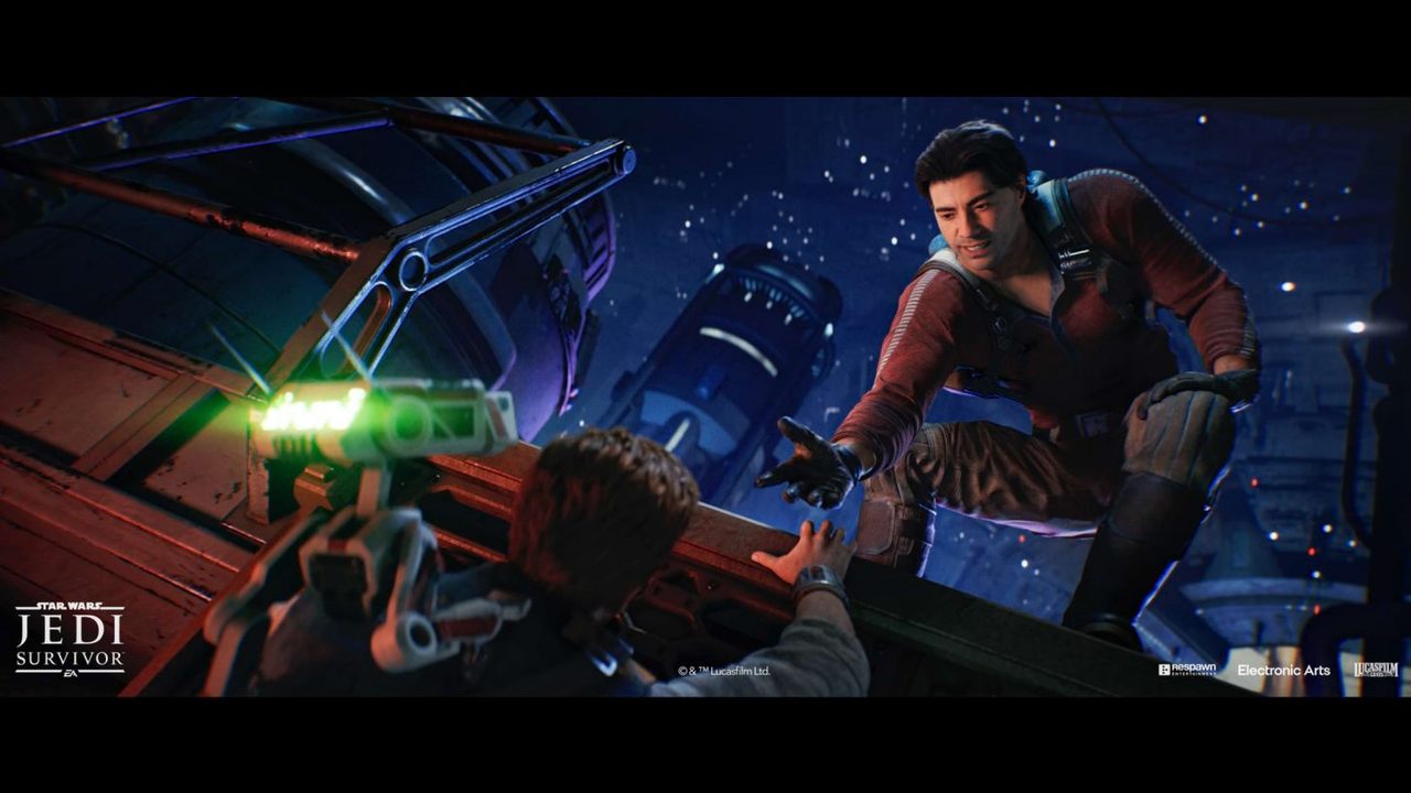 Reżyser Star Wars Jedi: Survivor zdradza szczegóły systemu walki i eksploracji - ilustracja #1